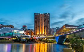 InterContinental Adelaide, an IHG hotel
